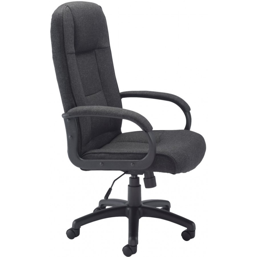 Keno Executive Fabric Office Chair